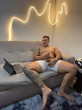 Chat XXX ao vivo de Daante_Voss