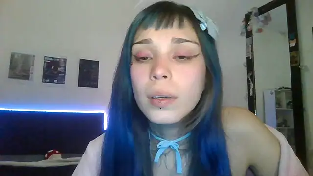 loletabb Adlı Modelin Canlı XXX Sohbeti