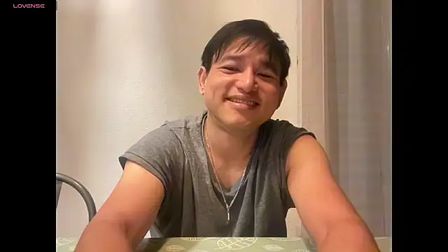 AsianBoy_Sunny's Live XXX Chat