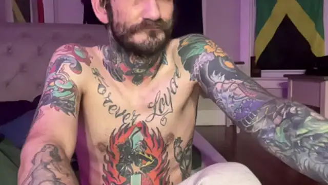 VeeJay48826 Live XXX-Chat