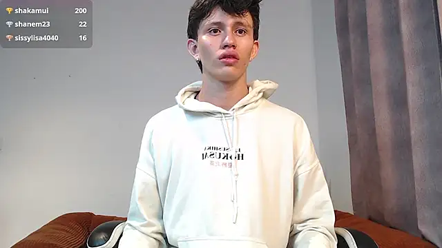 Chat XXX Live DarrenColleen