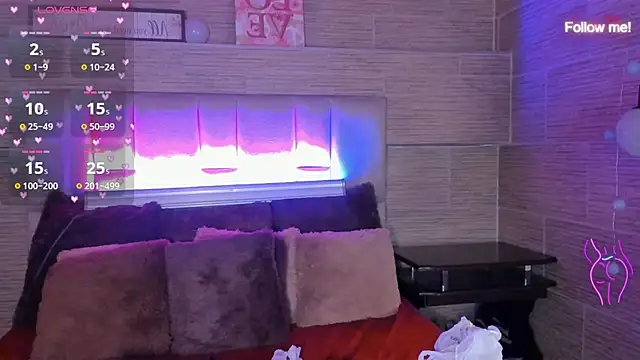 mia_devine_ 现场XXX聊天