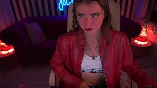 DarsiSweet Live XXX-Chat