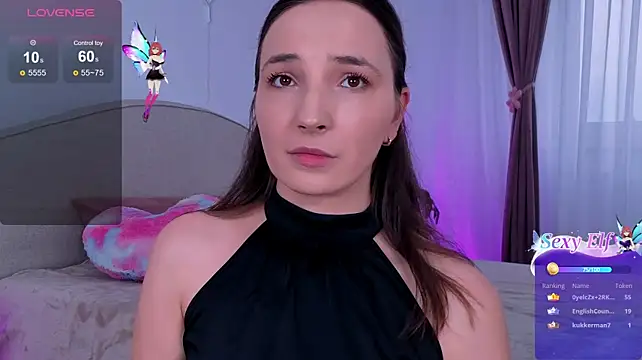 Czat XXX na żywo – Aidadeverdi