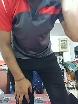 Vikash8240's Live XXX Chat