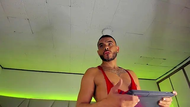 Jasson_Duval 라이브 XXX 채팅