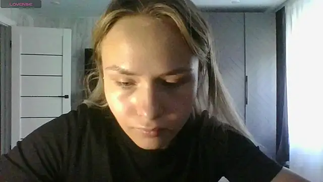 Annie_Cohn 现场XXX聊天