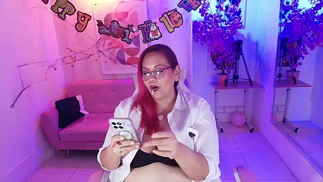 Camille_fox Chat XXX live