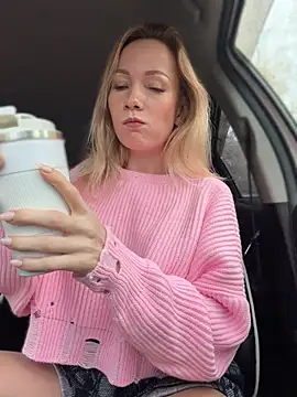 Živý XXX chat LavenderHot