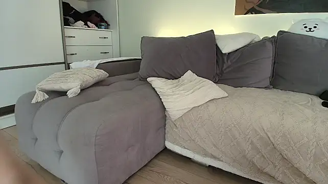 sounbae Live XXX-Chat