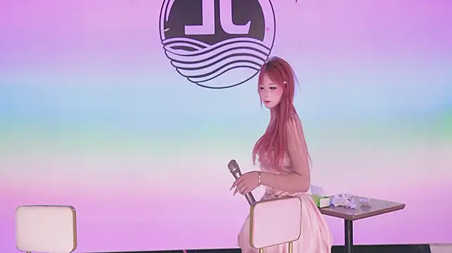 Sw-001 Live XXX-chat