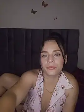 Martinarizzy's Live XXX Chat