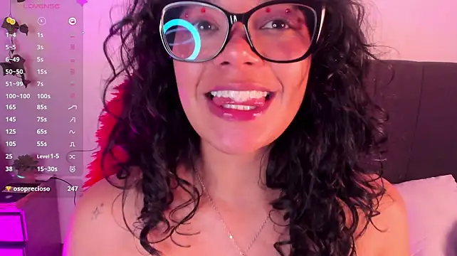 Messy_jules' Live XXX Chat