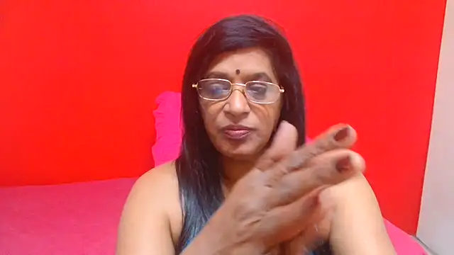 Chat XXX en directo de INDIANFUSION