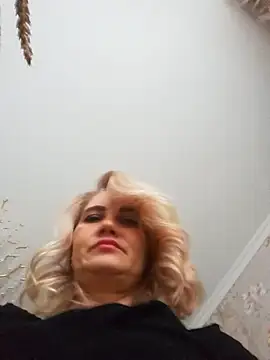JennyOMay Chat XXX in diretta