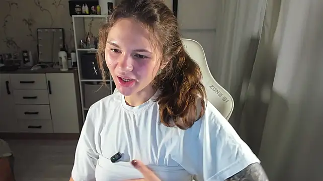 Katrina_Soul's Live XXX Chat
