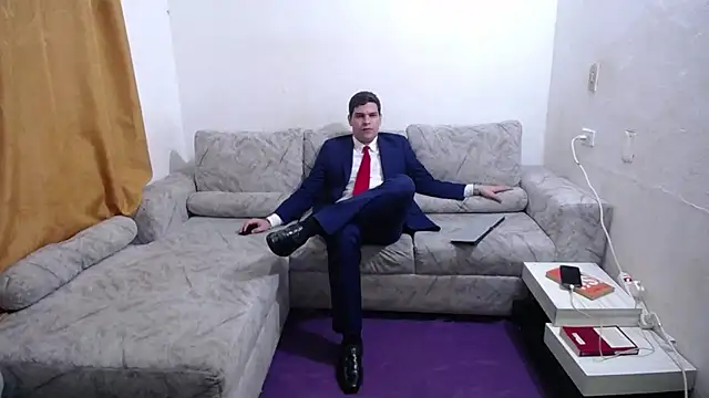 Victor_Maitland – Live XXX-chat