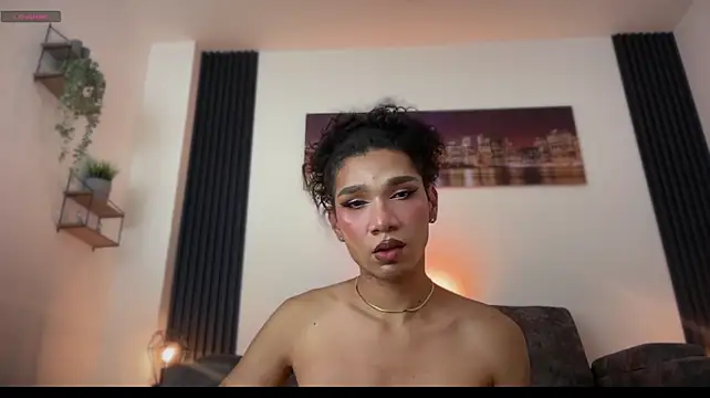 FernandaFox_'s Live XXX Chat