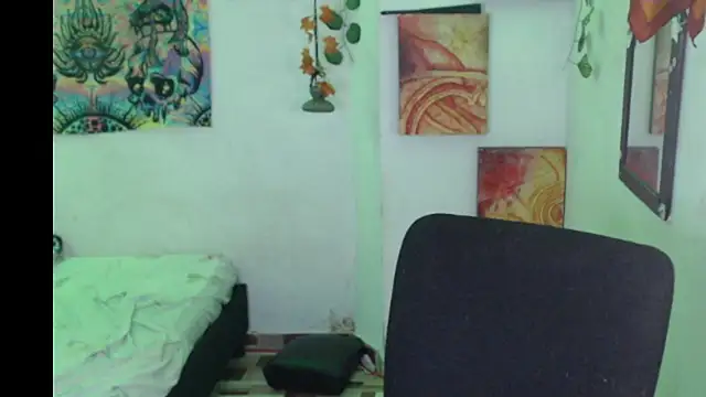 bastethott 라이브 XXX 채팅