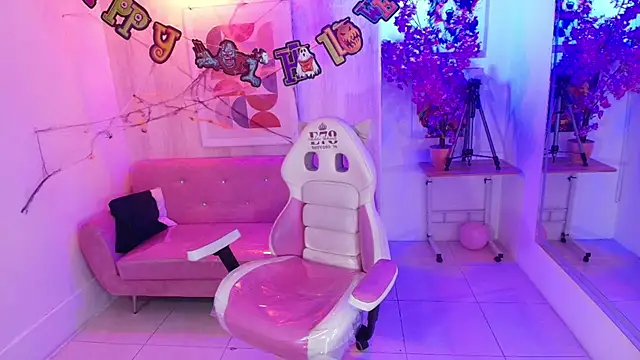 Camille_fox Chat XXX live