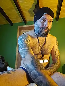 Živý XXX chat rocco_sigfredi