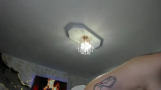 Chat XXX en directo de patriciakeys