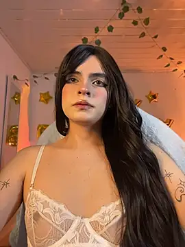 XXX chat uživo modela lanadoll20