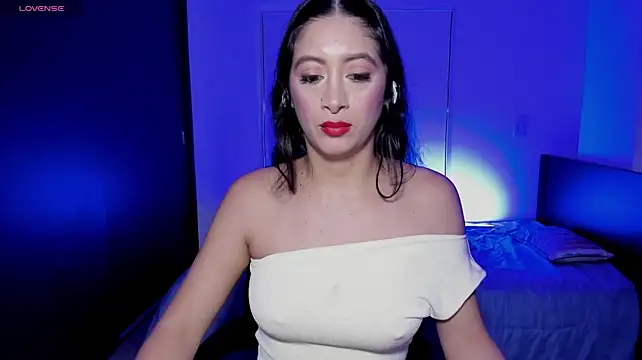 MeganWhite3's Live XXX Chat