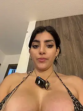 MartinaSooler's Live XXX Chat