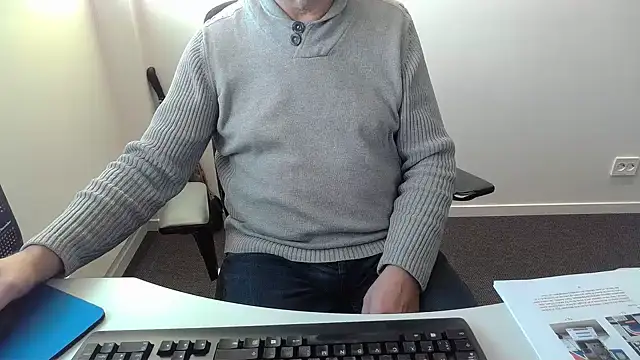 Buggemann's Live XXX Chat