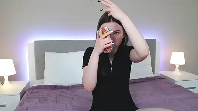 MarliinNova's Live XXX Chat
