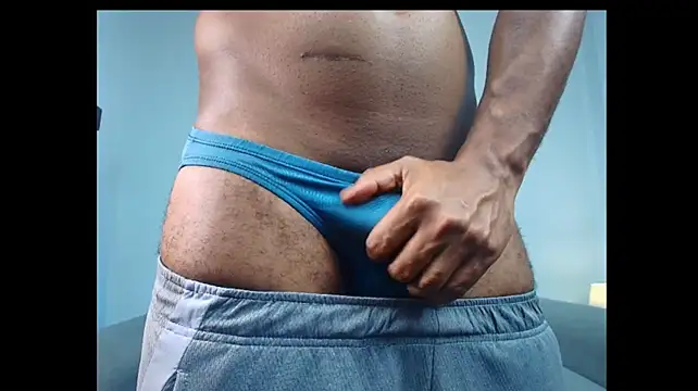 Czat XXX na żywo – Altus_fit
