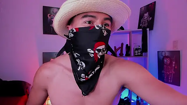LiamDeeps – Naživo XXX chat