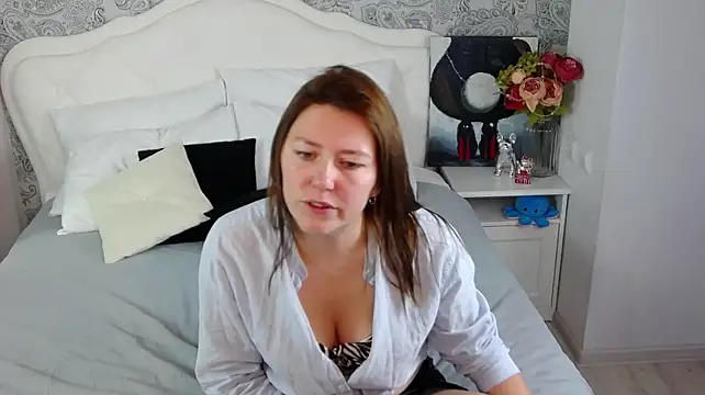 Chat XXX Live AliceEmerson