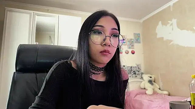 JoiePaschall Chat XXX in diretta
