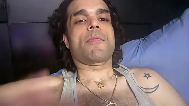 Show Webcam de icebergslim281