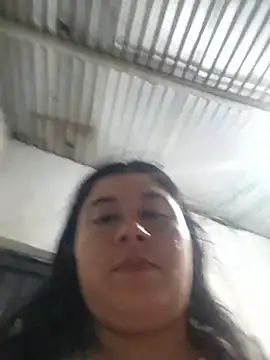 Živý XXX chat ParejaCurvy20