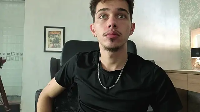 KaydenDrew's Webcam Show