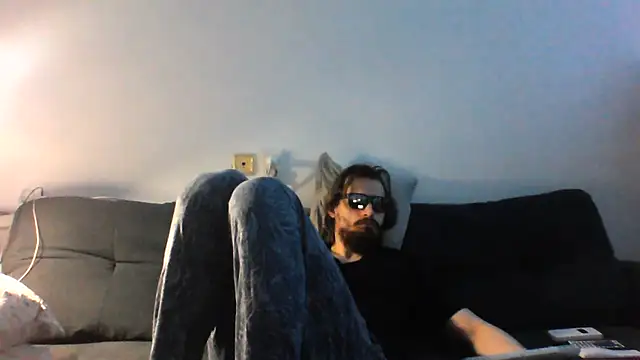 Chat XXX ao vivo de KaelNox
