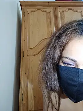 chochabella's Live XXX Chat