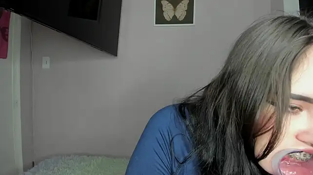 Chat XXX Live Jas_miin