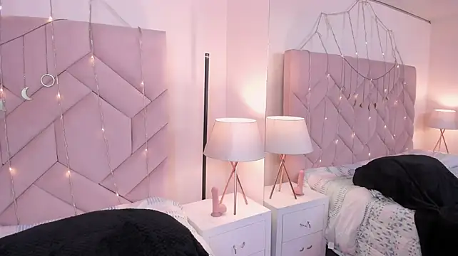 Chat XXX ao vivo de Nina_Thomps