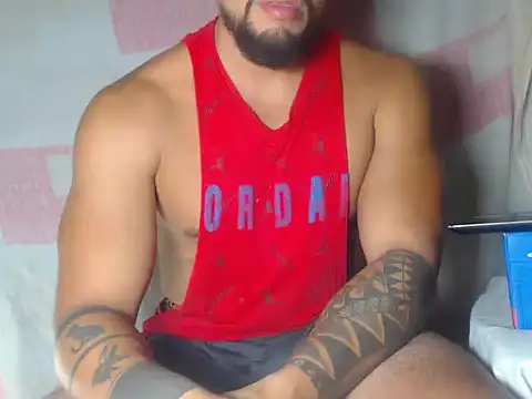 sebasx412 Live XXX Chat