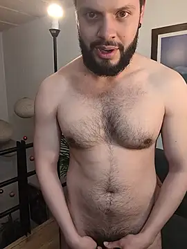 Chat XXX ao vivo de TonyAndTroy
