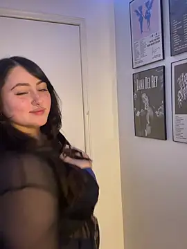 Chat XXX Live Evemeqt