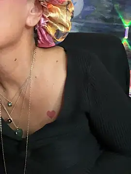 Chat XXX Live TheDime