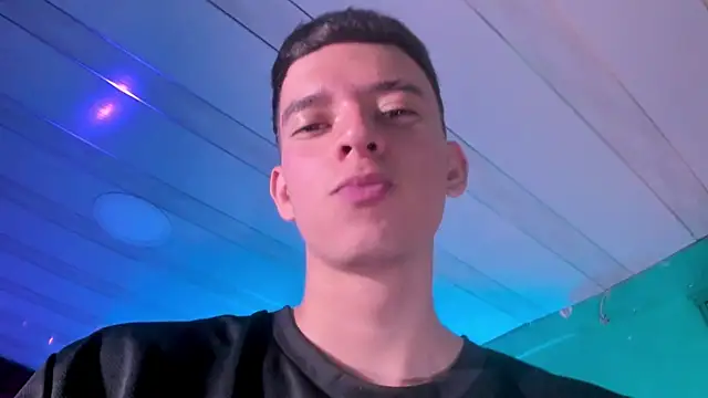 Chat XXX en directo de FrannBoy