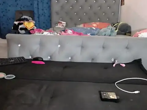 Halilalovelac2's Live XXX Chat