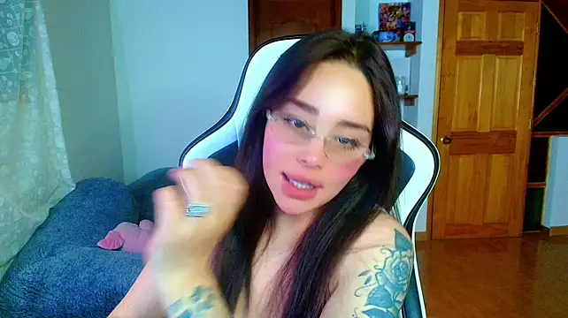Chat XXX en directo de nicolthompsonn