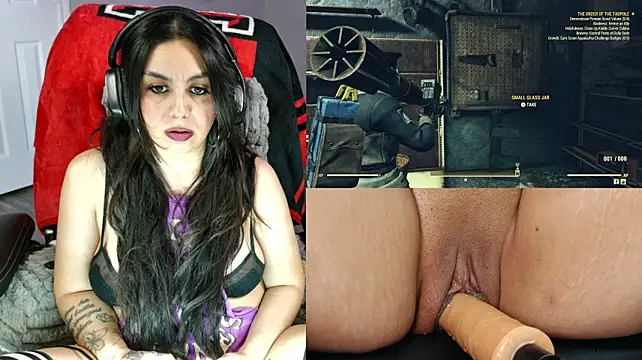 Blaze_Onn Chat XXX live